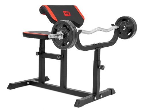 Скамейка Скотта Hop-Sport HS-1006SB