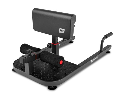 Тренажер для присідань Hop-Sport HS-2010SM