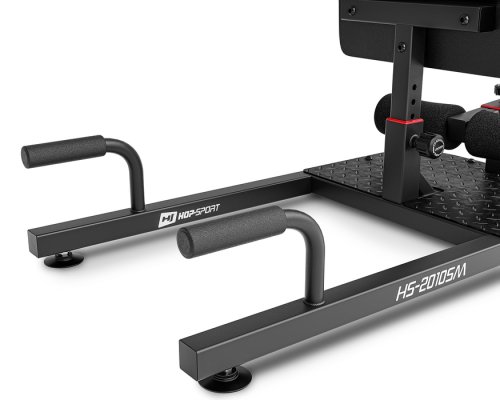 Тренажер для присідань Hop-Sport HS-2010SM