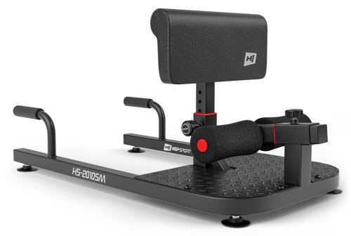 Тренажер для присідань Hop-Sport HS-2010SM