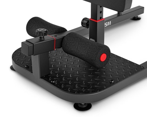 Тренажер для присідань Hop-Sport HS-2010SM