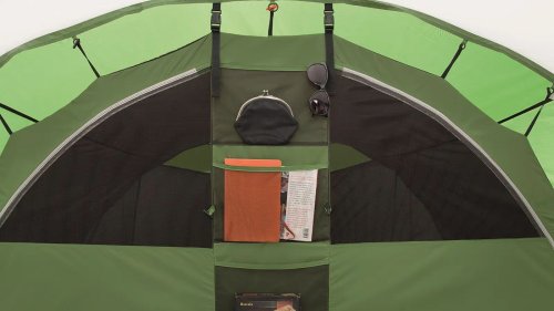 Палатка Easy Camp Palmdale 600 Forest Green (120371)