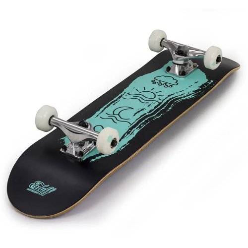 Скейтборд Enuff Icon green