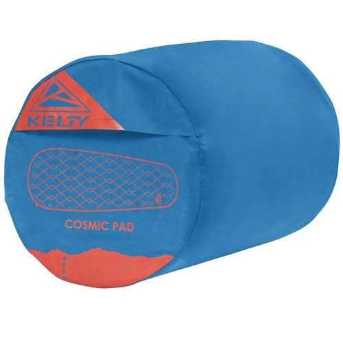Коврик Kelty Cosmic Mummy 2.5