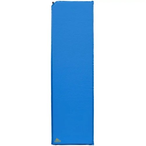 Набор спальник-коврик Kelty Campgroud Kit bamboo-grisaille