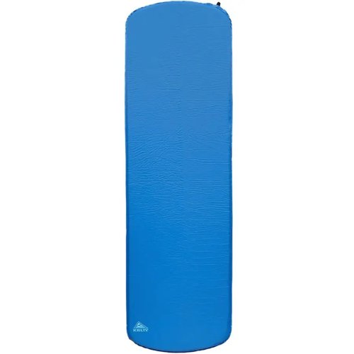 Набор спальник-коврик Kelty Trailhead Kit burnt ochre-grisaille