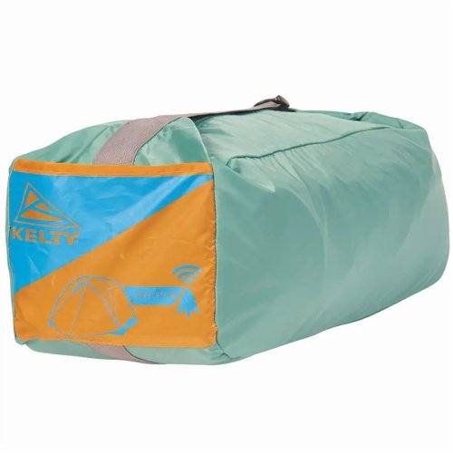 Палатка Kelty Wireless 4