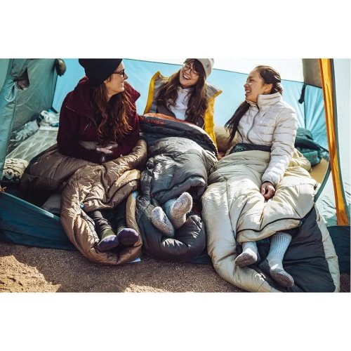 Спальник Kelty Tuck 40 Long