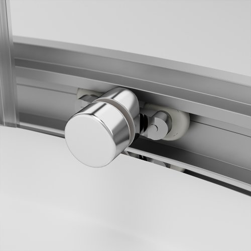 Душевая кабина AM.PM Bliss Twin Slide 120x80 W56G-302U120CM