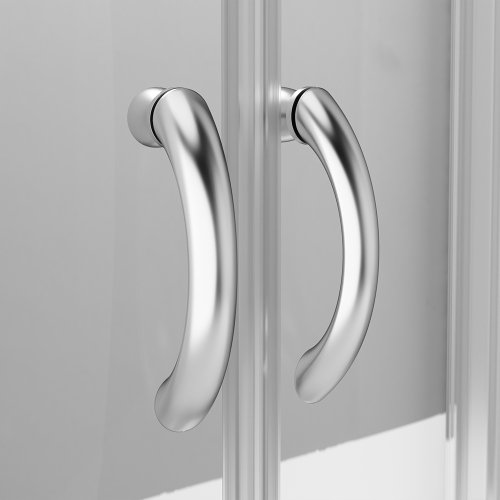 Душевая кабина AM.PM Bliss Twin Slide 120x80 W56G-302U120CM