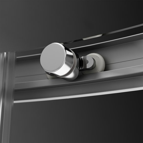 Душевая кабина AM.PM Bliss Twin Slide 120x80 W56G-302U120CM