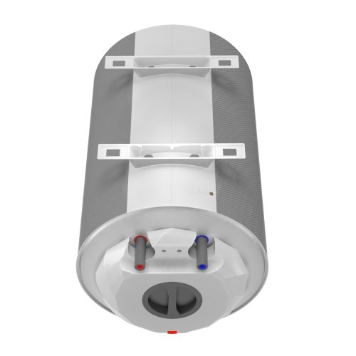 Водонагреватель PEONIY Verona P-EV-50R (цвет карбон серый)