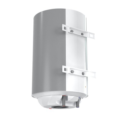 Водонагреватель PEONIY Verona P-EV-50R (цвет карбон серый)