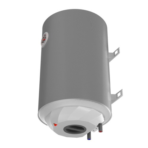 Водонагреватель PEONIY Verona P-EV-50R (цвет карбон серый)