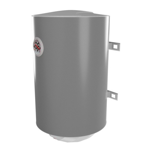 Водонагреватель PEONIY Verona P-EV-50R (цвет карбон серый)