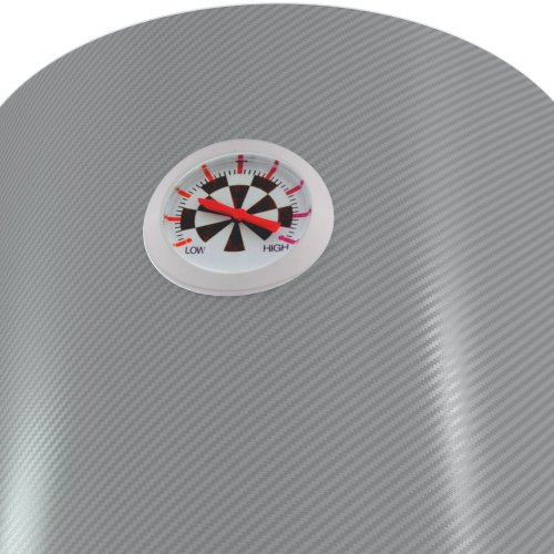 Водонагреватель PEONIY Verona P-EV-50R (цвет карбон серый)