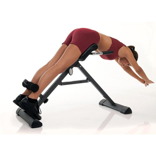 Гиперэкстензия Finnlo Tricon 3868