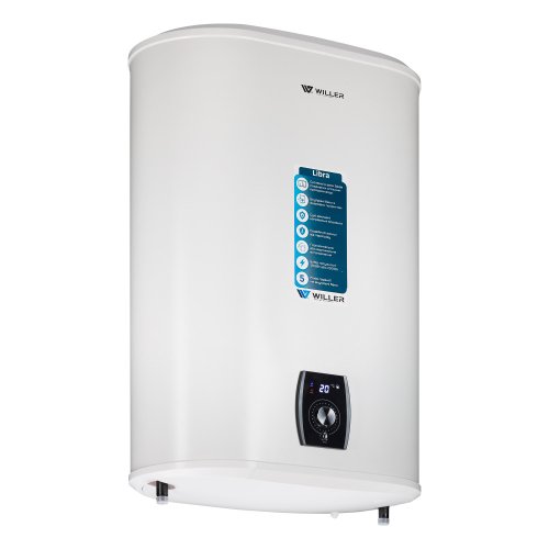 Водонагреватель универсальный WILLER EVH30DRI Libra