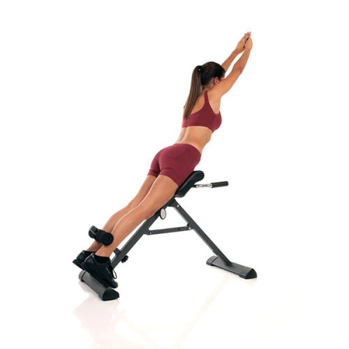 Гиперэкстензия Finnlo Tricon 3868