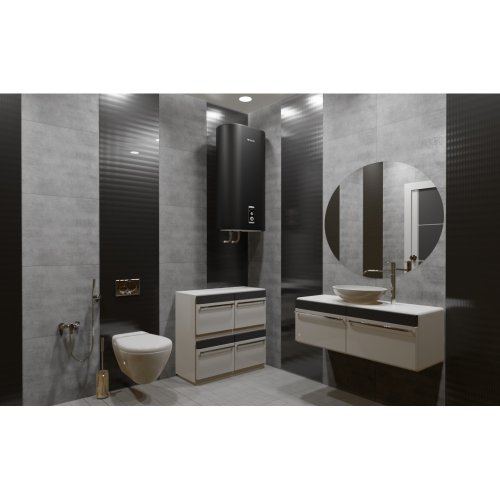 Водонагреватель WILLER EV50DR Grand (цвет черный звездное небо)