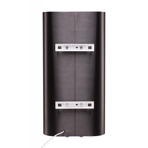 Водонагреватель вертикальный WILLER EV80DR Grand (цвет черный алюминий)