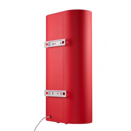Водонагрівач WILLER EV50DR Grand (колір червоний діамант)