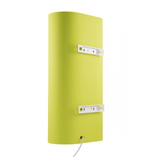 Водонагрівач WILLER EV50DR Grand (колір лайм діамант)