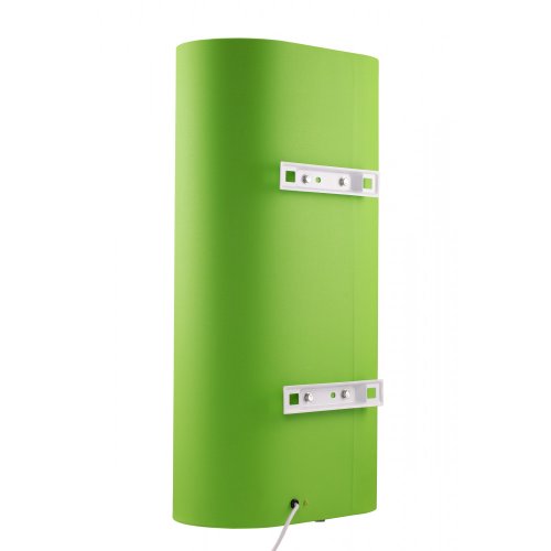 Водонагрівач WILLER EV80DR Grand (колір зелений діамант)