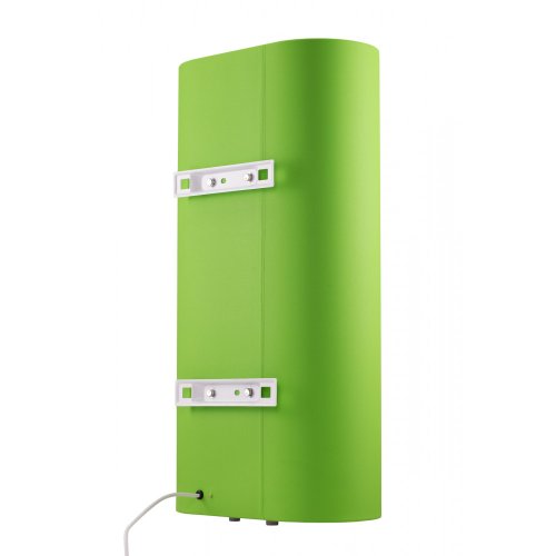 Водонагрівач WILLER EV80DR Grand (колір зелений діамант)