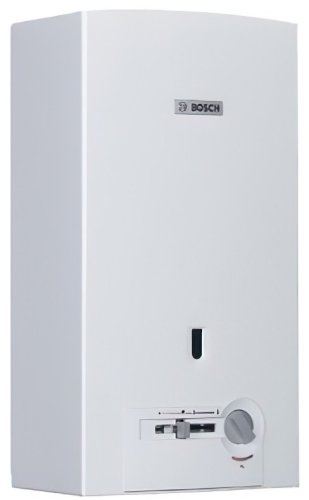 Газова колонка Bosch Therm 4000 W 10-2 P. Офіційний