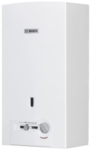 Газова колонка Bosch WR 10-2 P. Оригінал