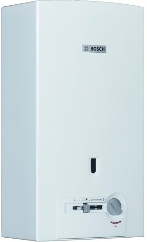 Газова колонка Bosch WR 10-2 P. Оригінал
