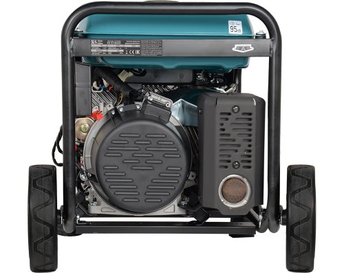 Бензиновый инверторный генератор Konner & Sohnen KS 8100iEG
