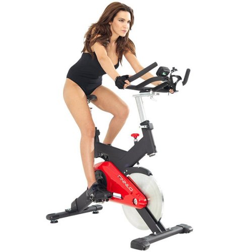 Велотренажёр Finnlo Speedbike CRT 3203