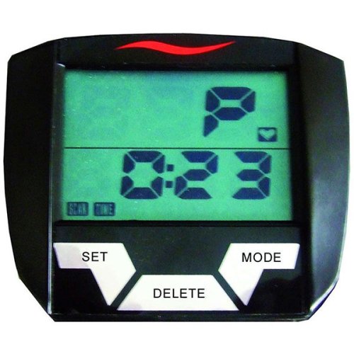 Велотренажёр Finnlo Speedbike CRT 3203