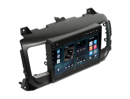 Штатная магнитола INCar DTA2-7010 Peugeot Expert 2016+, Traveller 2016+ Android 10 DSP +Navi