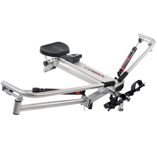 Гребной тренажер Hammer Cobra 4536
