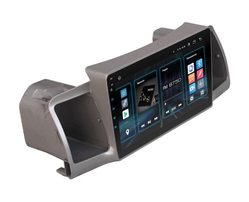 Штатная магнитола INCar DTA2-1450 Toyota Corolla 2001-2006 Android 10 DSP +Navi