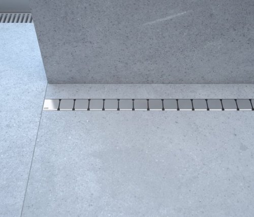 Душевой канал Ravak 10° 750 X01623