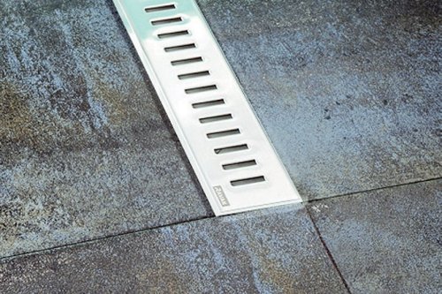 Душевой канал Ravak Zebra 750 X01433