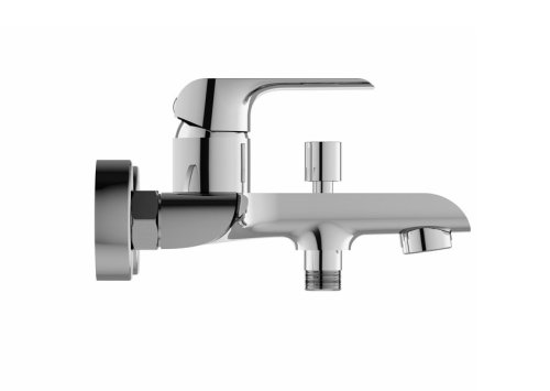 Смеситель для ванны Ravak Flat FL 022.00/150 X070119