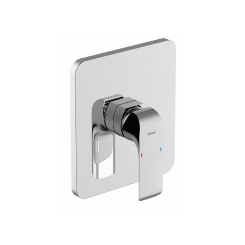 Змішувач прихованого монтажу Ravak Flat FL 066.00 X070124