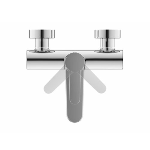 Смеситель для ванны Ravak Puri PU 022.00/150 X070115