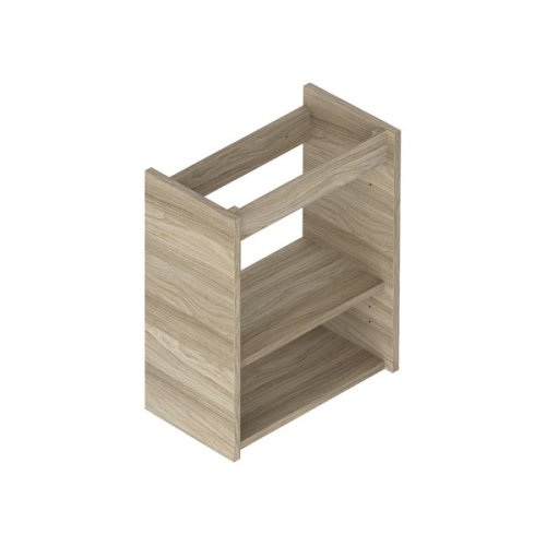 Тумба под умывальник Ravak Classic SD 400 Капучино X000000959