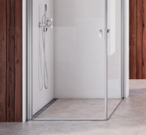 Душевой канал Ravak OZW Chrome 1050 X01633