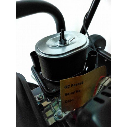 Віброплита Baumax BMX 90 LC