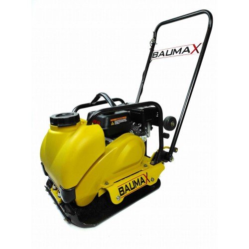Віброплита Baumax BMX 90 LC