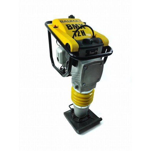 Вибротрамбовка Baumax BMX 72H