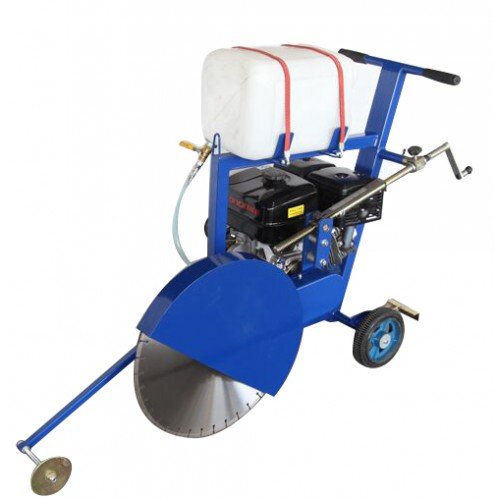 Швонарезчик Baumax BMX 500LR