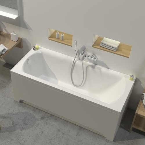 Ванна Ravak Domino II 170х75 XAU0000038